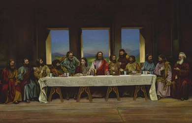 La Última Cena